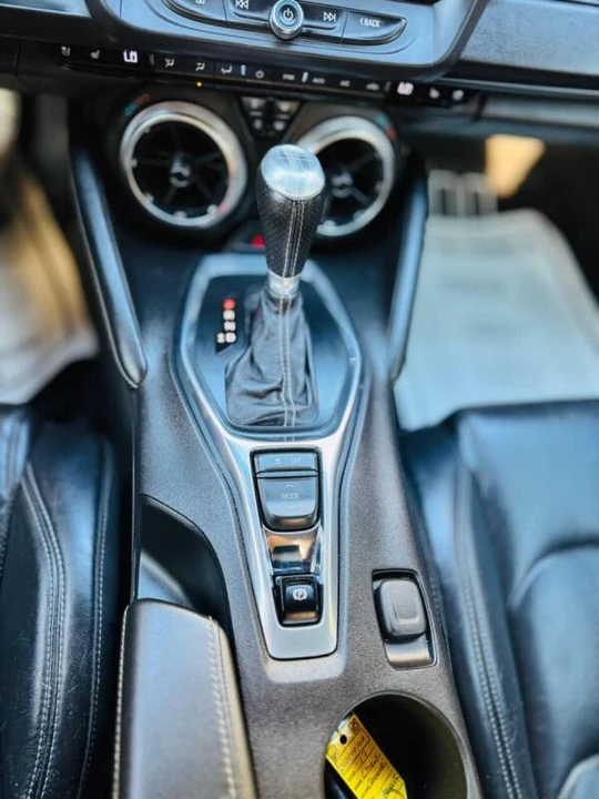 2017 Chevrolet Camaro 6th Gen - Image 17 of 17