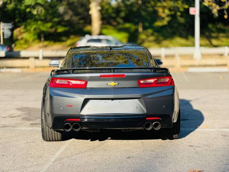 2017 Chevrolet Camaro 6th Gen - Image 6 of 17