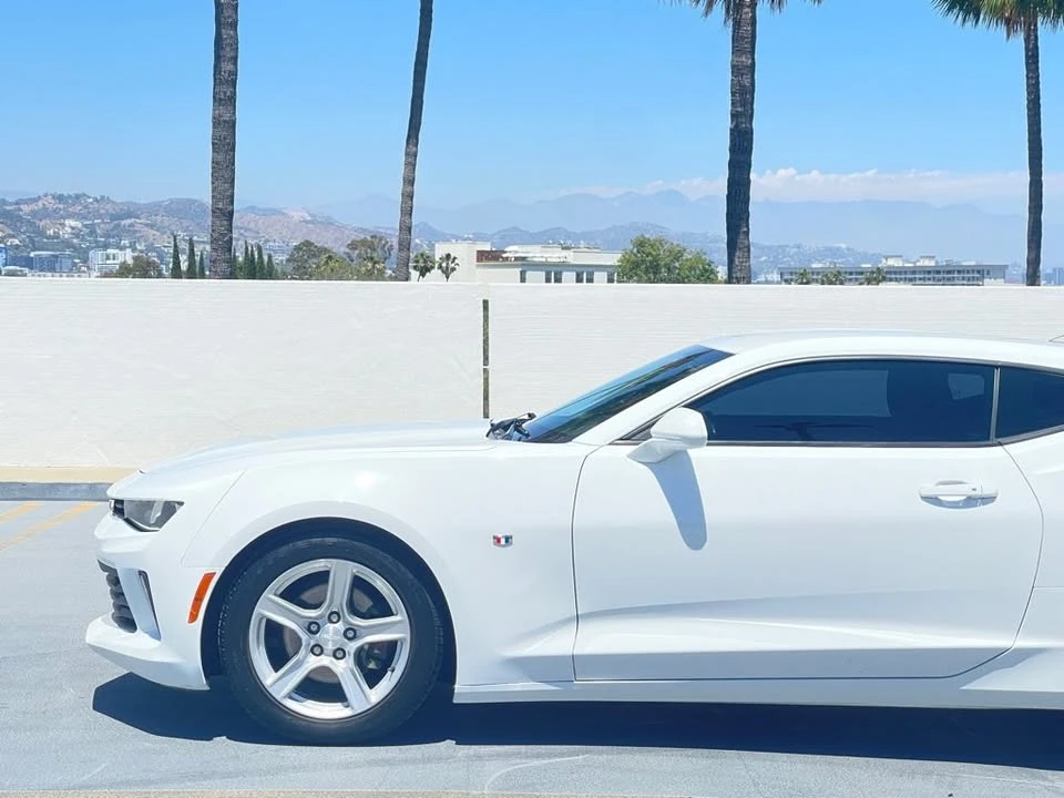 2017 Chevrolet Camaro 6th Gen - Image 7 of 20
