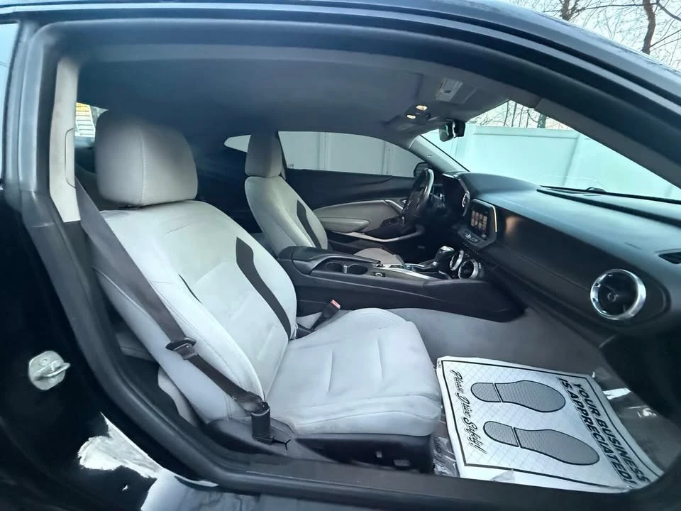 2017 Chevrolet Camaro 6th Gen - Image 12 of 19