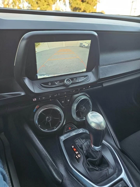2017 Chevrolet Camaro 6th Gen - Image 8 of 13