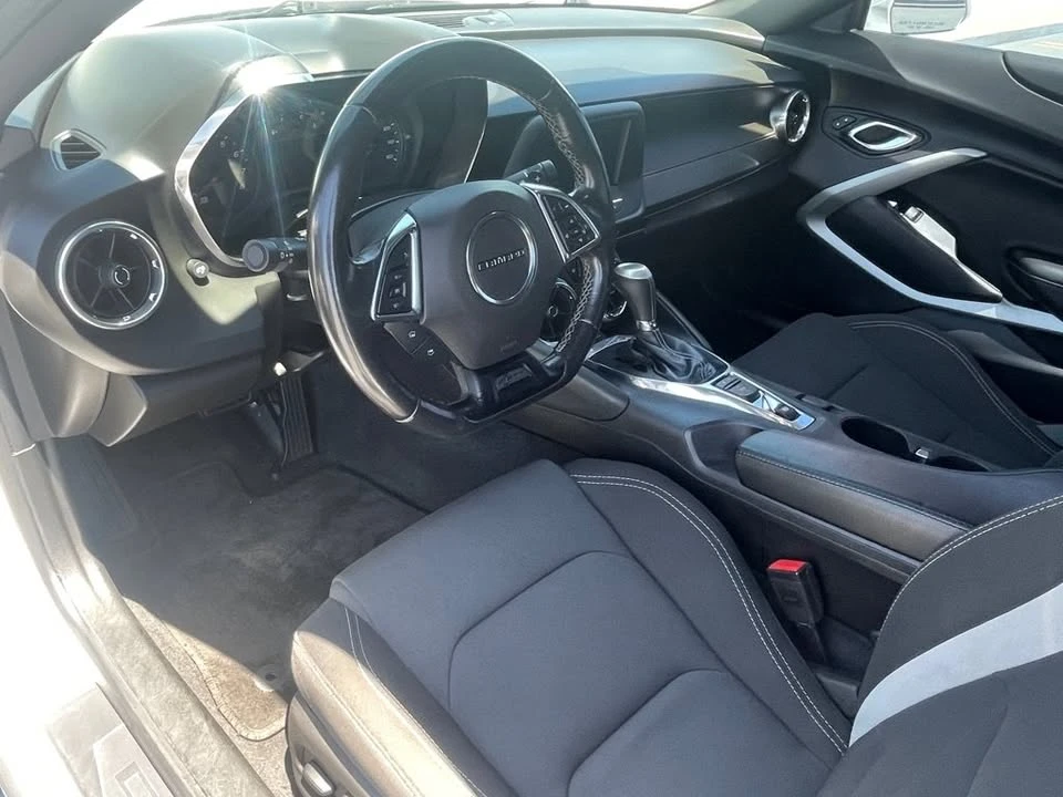 2017 Chevrolet Camaro 6th Gen - Image 5 of 20