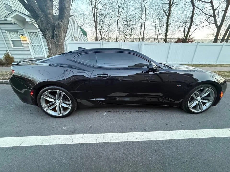2017 Chevrolet Camaro 6th Gen - Image 8 of 19