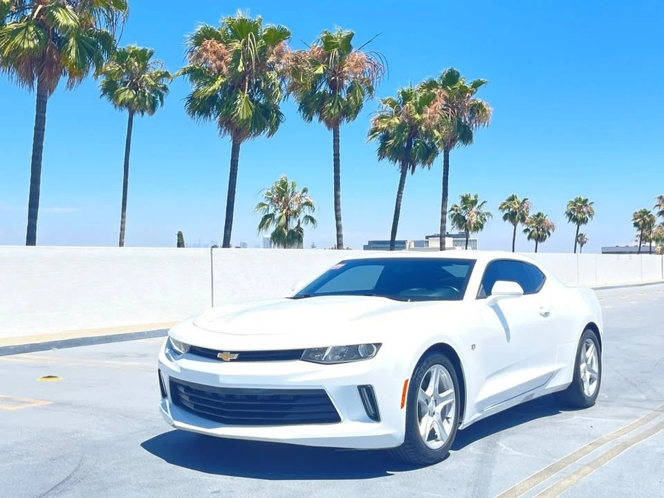 2017 Chevrolet Camaro 6th Gen - Image 3 of 20