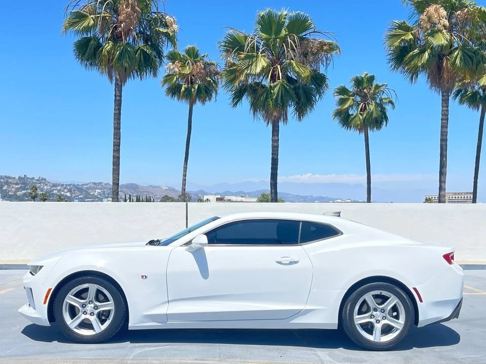2017 Chevrolet Camaro 6th Gen - Image 4 of 20