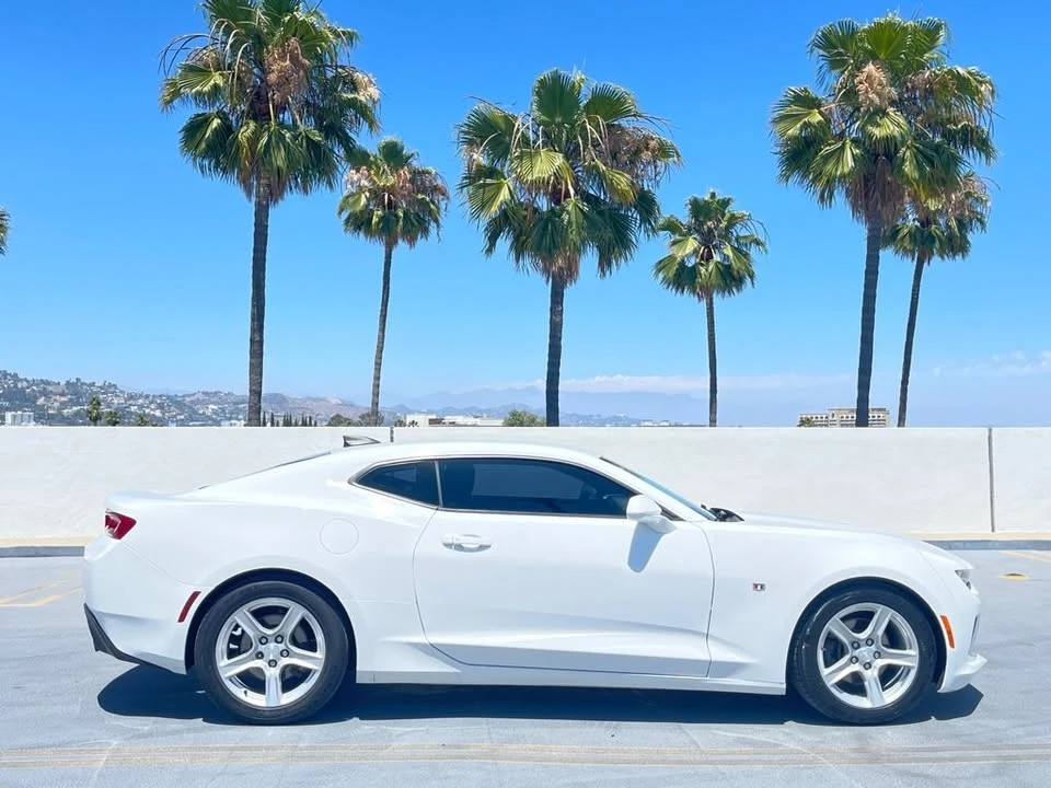 2017 Chevrolet Camaro 6th Gen - Image 2 of 20