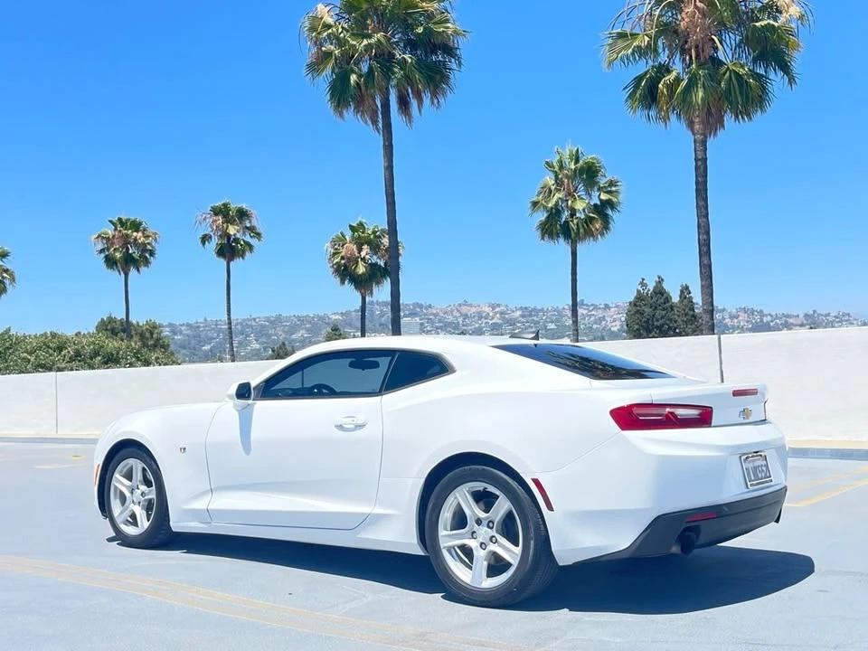 2017 Chevrolet Camaro 6th Gen - Image 11 of 20
