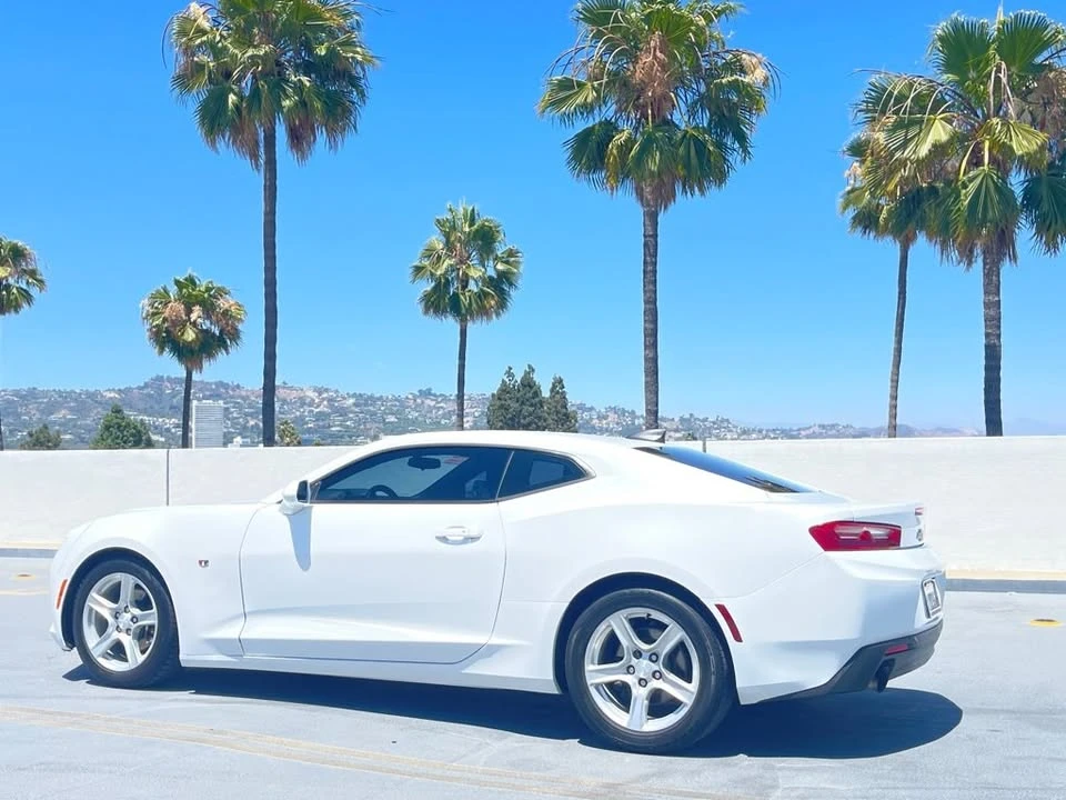2017 Chevrolet Camaro 6th Gen - Image 12 of 20