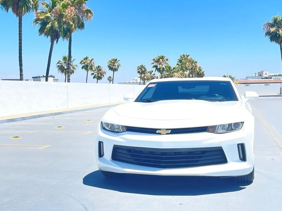 2017 Chevrolet Camaro 6th Gen - Image 19 of 20