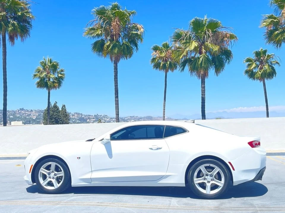 2017 Chevrolet Camaro 6th Gen - Image 13 of 20
