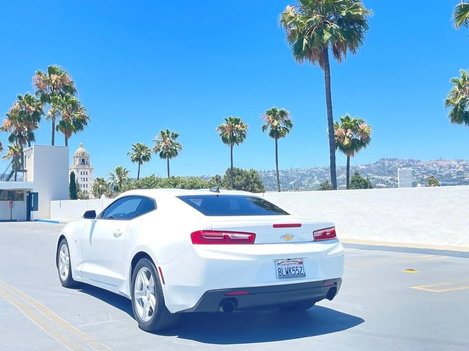 2017 Chevrolet Camaro 6th Gen - Image 9 of 20