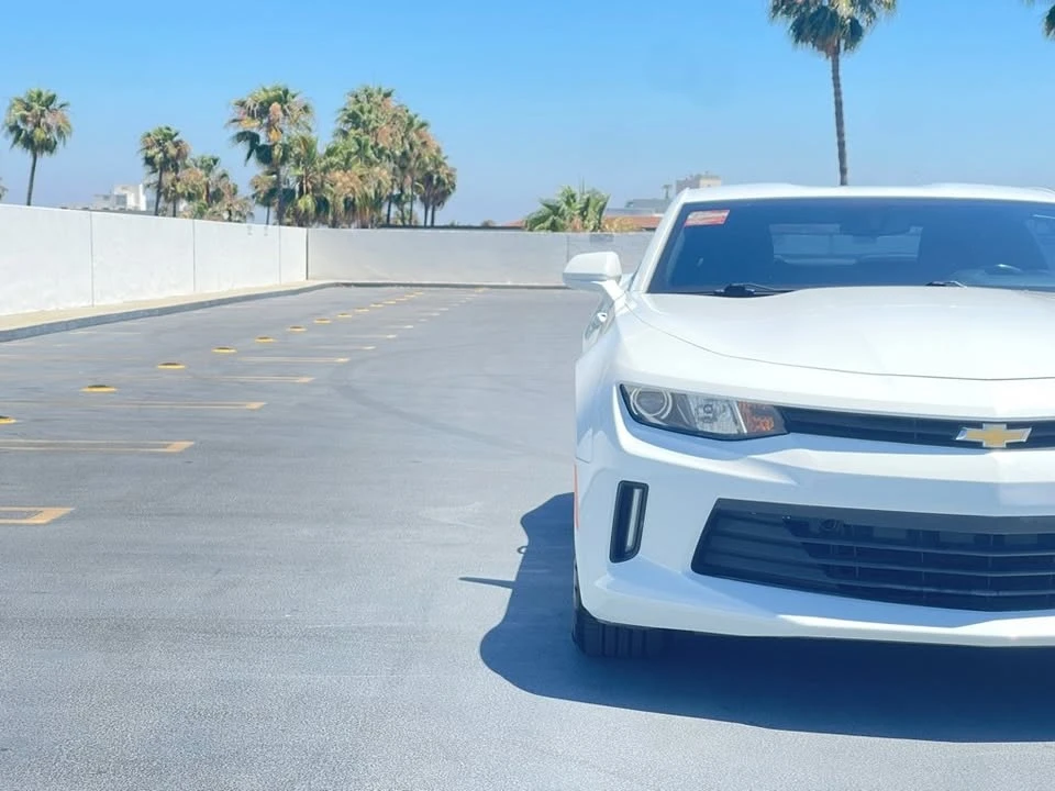 2017 Chevrolet Camaro 6th Gen - Image 20 of 20