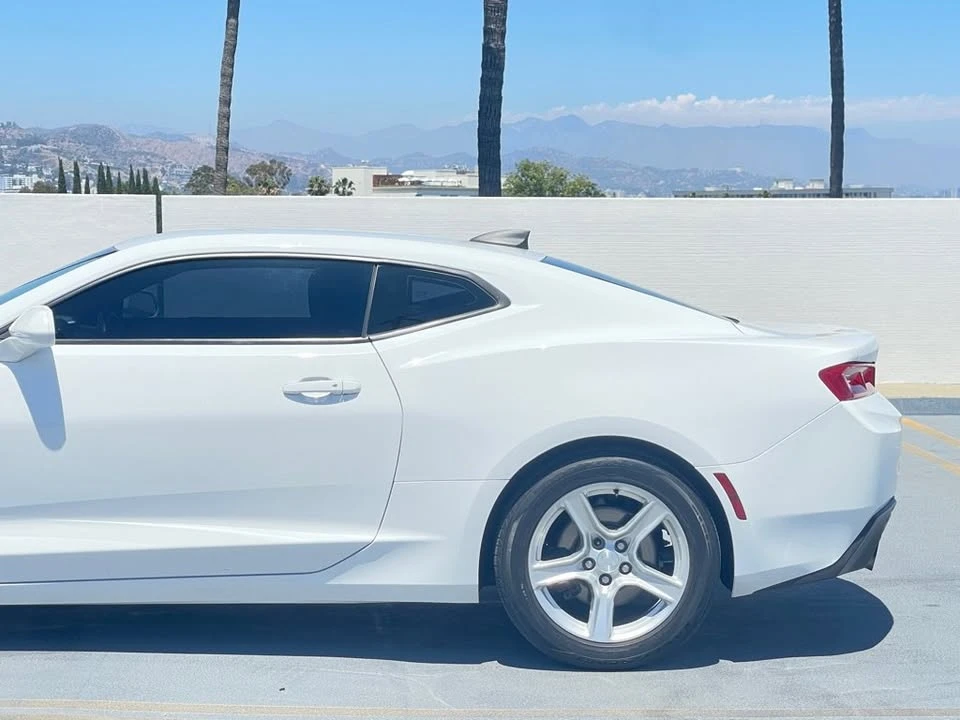 2017 Chevrolet Camaro 6th Gen - Image 6 of 20