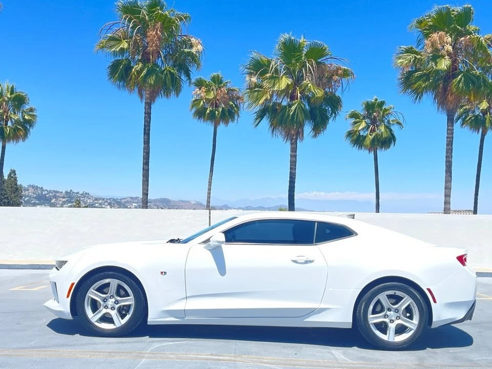 2017 Chevrolet Camaro 6th Gen - Image 14 of 20
