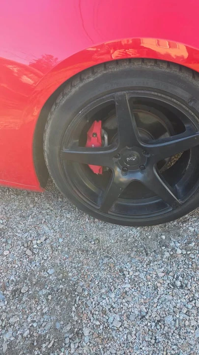 2017 Chevrolet Camaro 6th Gen - Image 6 of 16
