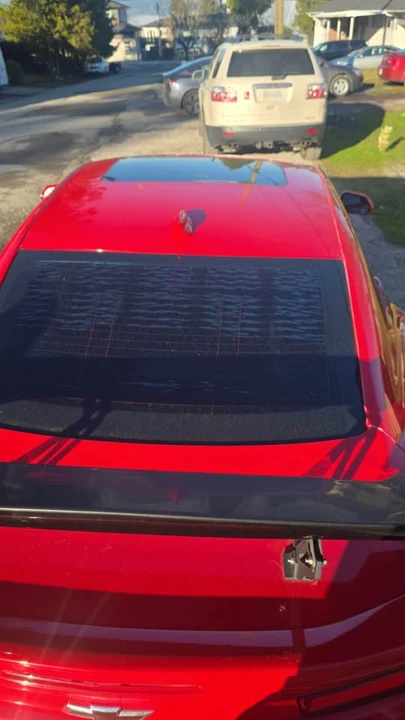 2017 Chevrolet Camaro 6th Gen - Image 9 of 16