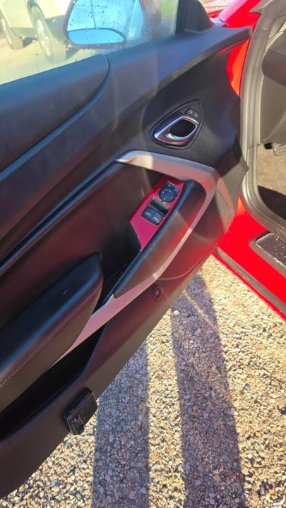 2017 Chevrolet Camaro 6th Gen - Image 14 of 16