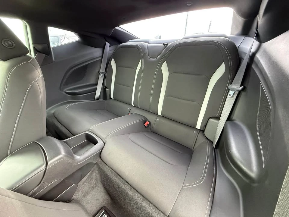 2017 Chevrolet Camaro 6th Gen - Image 7 of 20