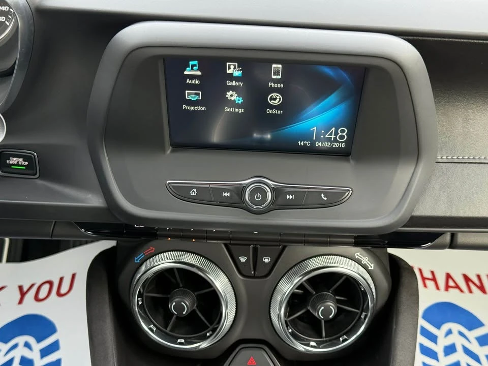 2017 Chevrolet Camaro 6th Gen - Image 12 of 20