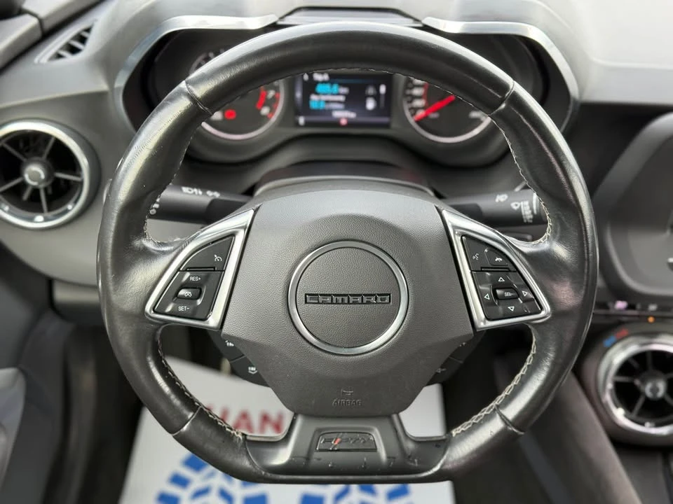 2017 Chevrolet Camaro 6th Gen - Image 17 of 20