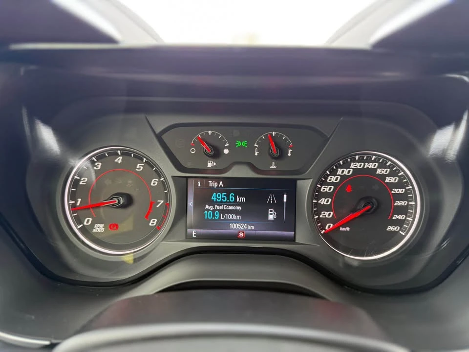 2017 Chevrolet Camaro 6th Gen - Image 13 of 20