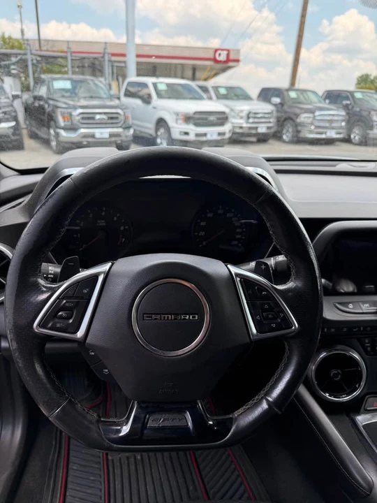 2017 Chevrolet Camaro 6th Gen - Image 3 of 7