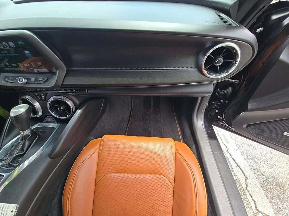 2017 Chevrolet Camaro 6th Gen - Image 5 of 10