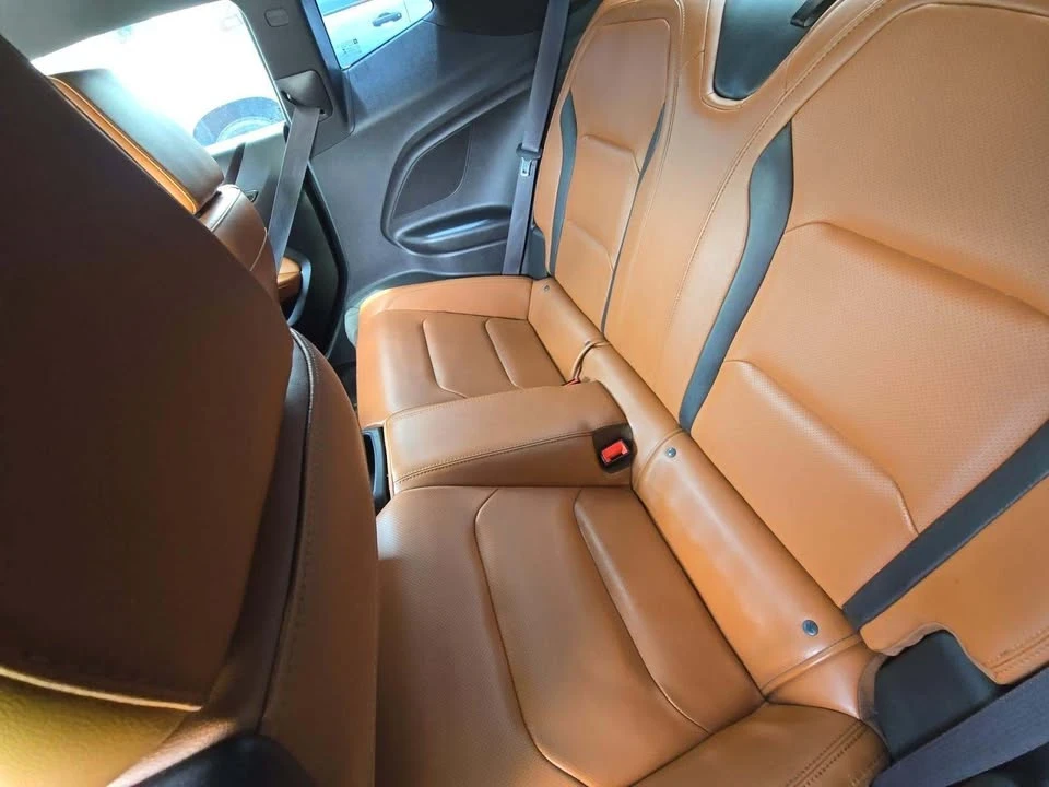 2017 Chevrolet Camaro 6th Gen - Image 5 of 10