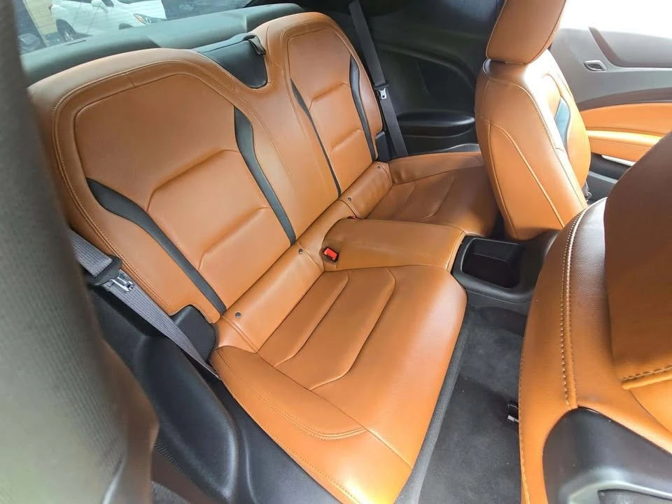 2017 Chevrolet Camaro 6th Gen - Image 7 of 10