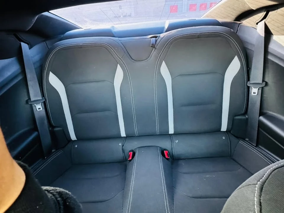 2017 Chevrolet Camaro 6th Gen - Image 12 of 14