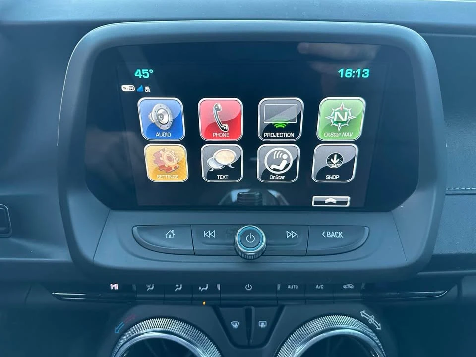 2017 Chevrolet Camaro 6th Gen - Image 19 of 20