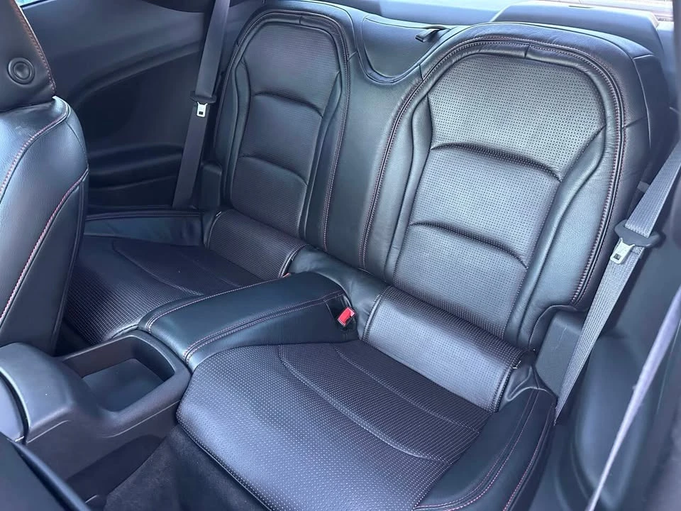 2017 Chevrolet Camaro 6th Gen - Image 13 of 20