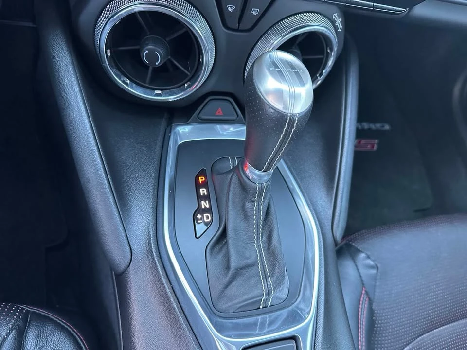 2017 Chevrolet Camaro 6th Gen - Image 20 of 20