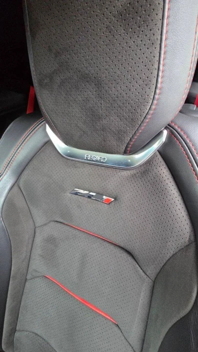 2017 Chevrolet Camaro 6th Gen - Image 14 of 20