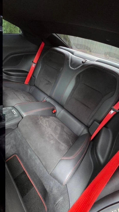 2017 Chevrolet Camaro 6th Gen - Image 19 of 20