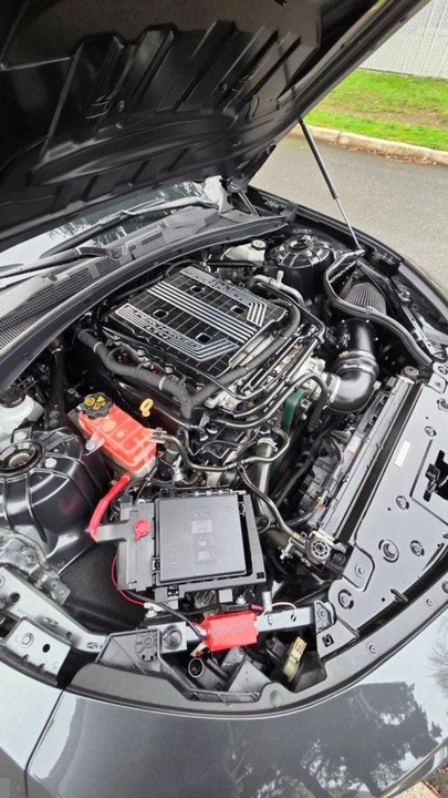 2017 Chevrolet Camaro 6th Gen - Image 16 of 20