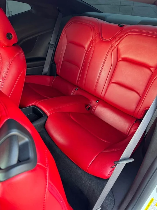 2017 Chevrolet Camaro 6th Gen - Image 10 of 10