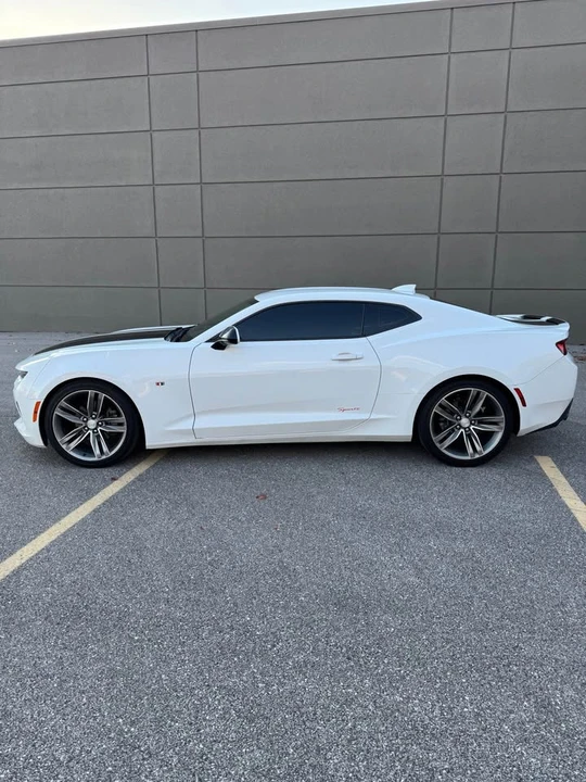 2017 Chevrolet Camaro 6th Gen - Image 2 of 10