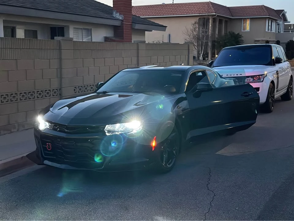 2017 Chevrolet Camaro 6th Gen - Image 3 of 4