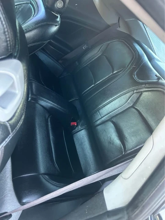 2017 Chevrolet Camaro SS 6th Gen - Image 8 of 8