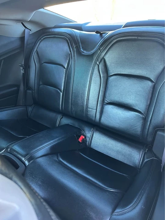 2017 Chevrolet Camaro SS 6th Gen - Image 8 of 8
