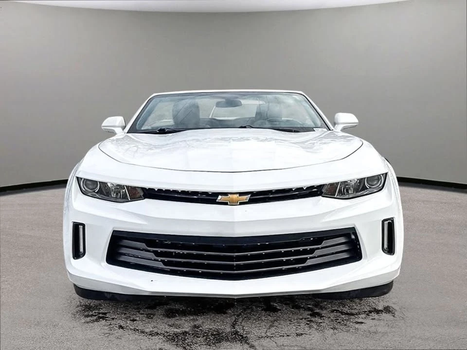 2017 Chevrolet Camaro 6th Gen - Image 2 of 17