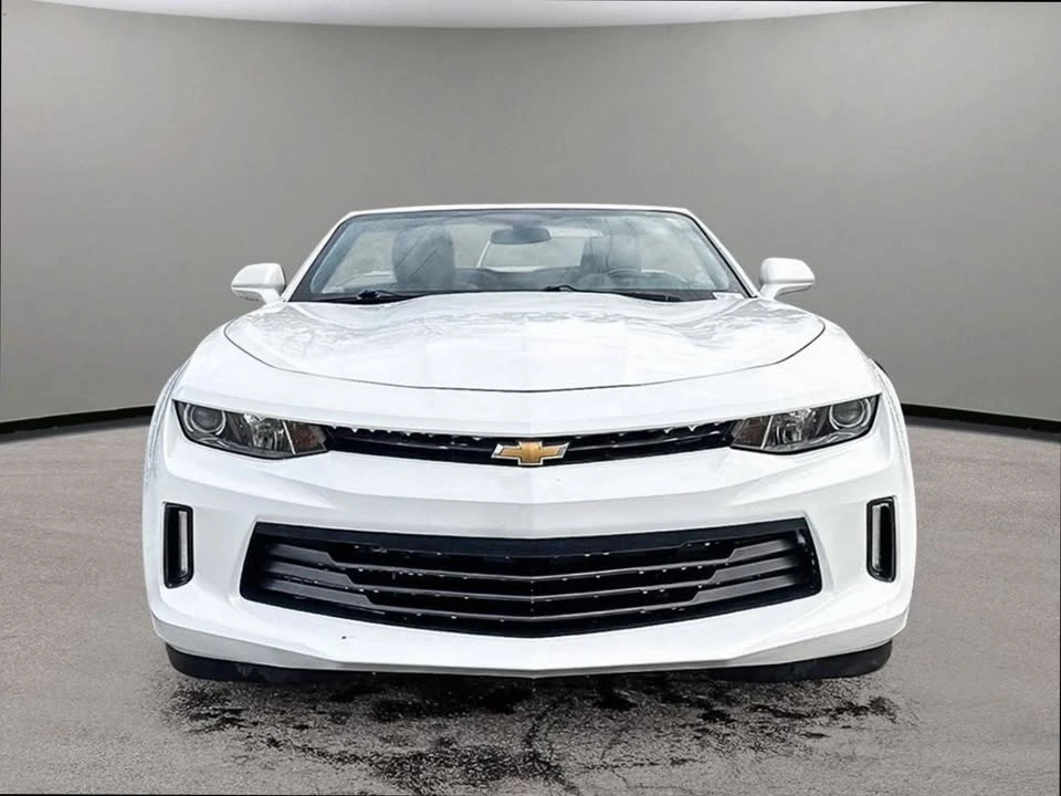 2017 Chevrolet Camaro 6th Gen - Image 2 of 20