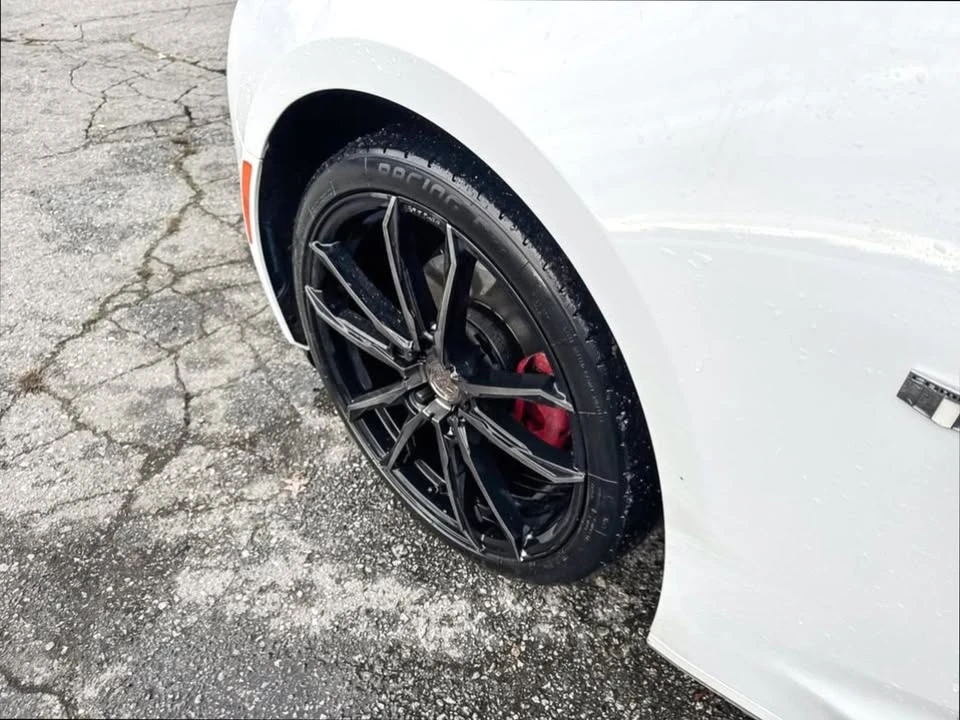 2017 Chevrolet Camaro 6th Gen - Image 6 of 20