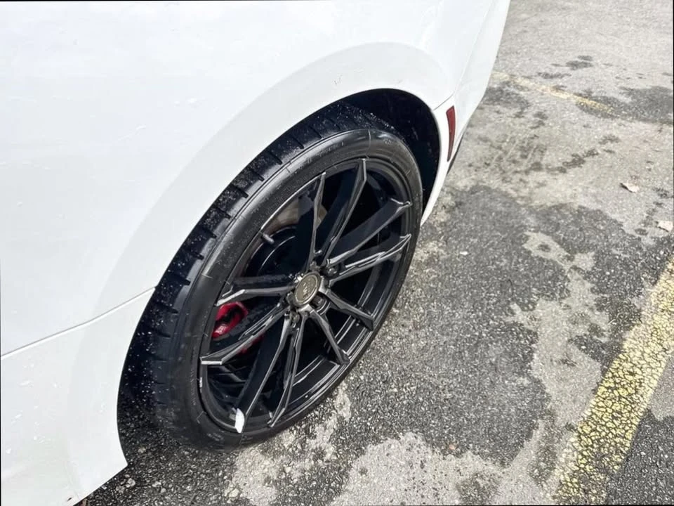 2017 Chevrolet Camaro 6th Gen - Image 7 of 20