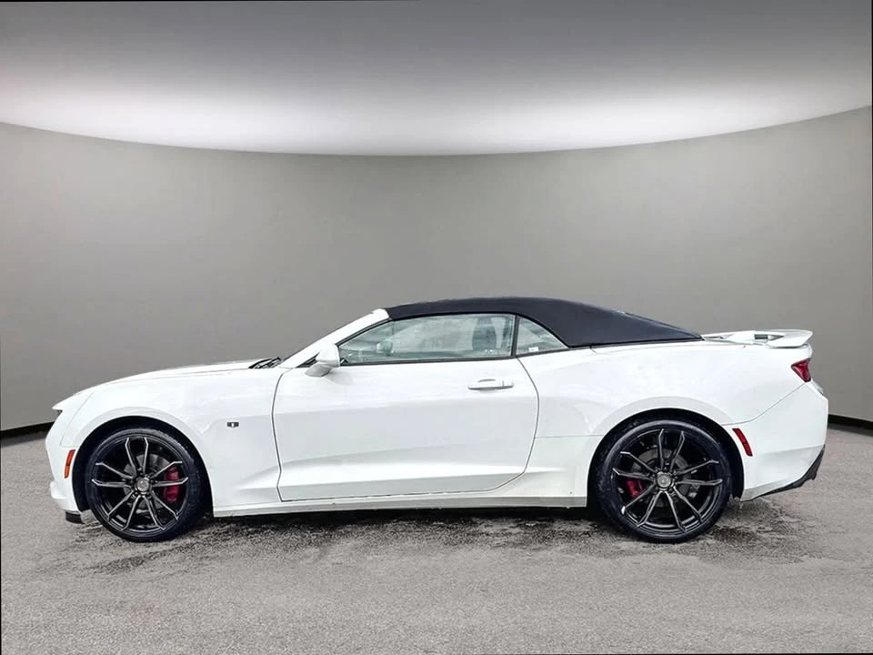 2017 Chevrolet Camaro 6th Gen - Image 3 of 20