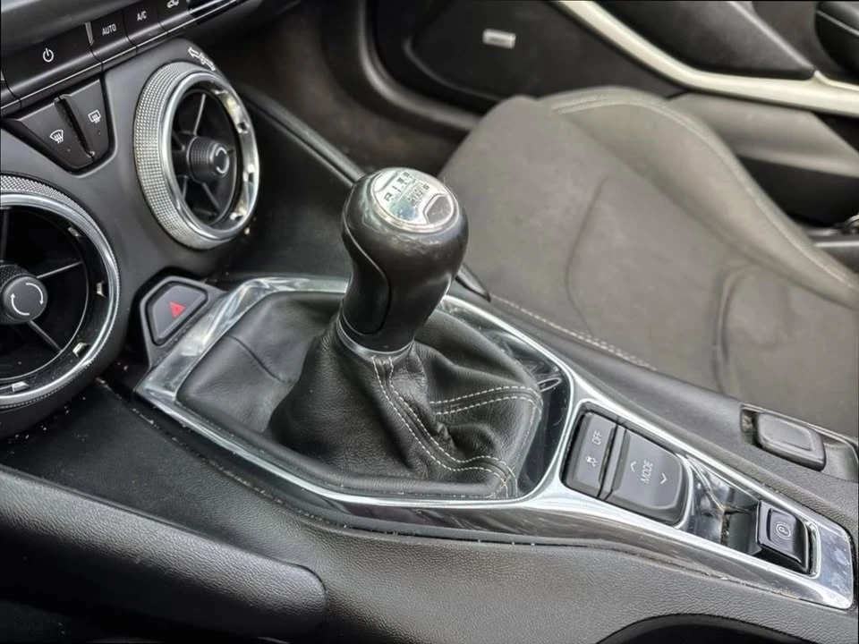 2017 Chevrolet Camaro 6th Gen - Image 17 of 20