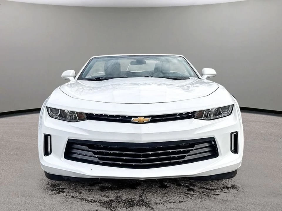 2017 Chevrolet Camaro 6th Gen - Image 2 of 4