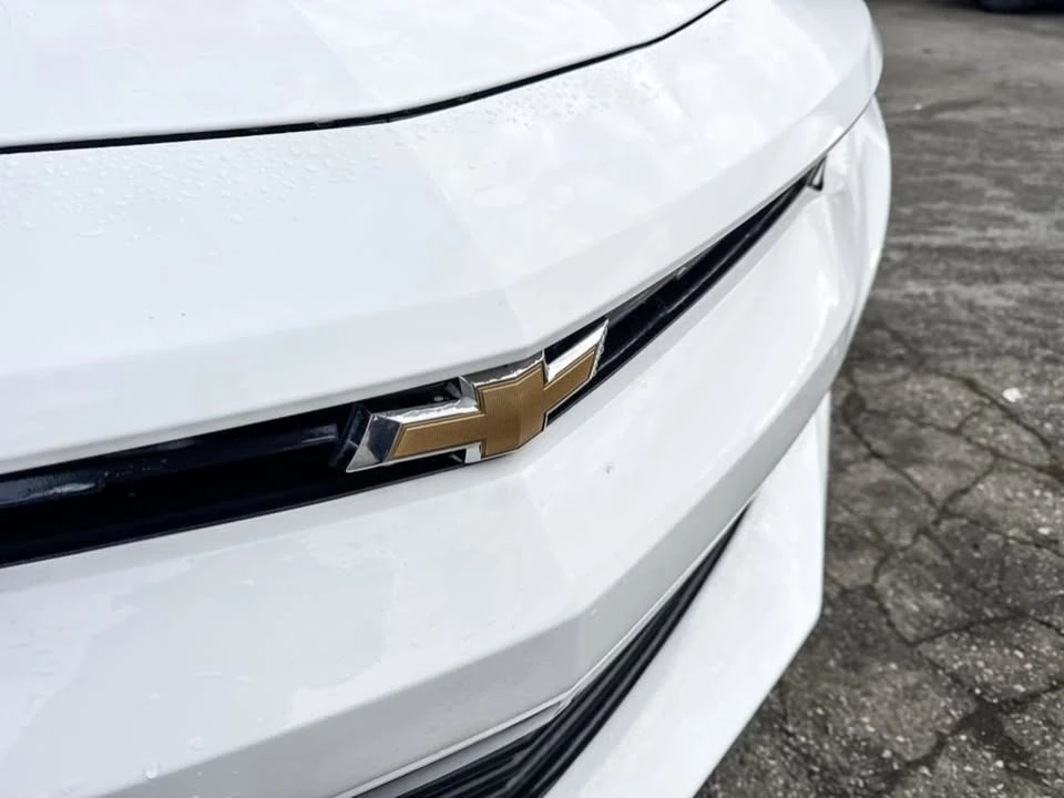 2017 Chevrolet Camaro 6th Gen - Image 9 of 20