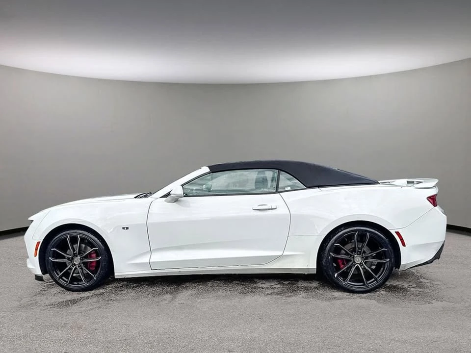 2017 Chevrolet Camaro 6th Gen - Image 3 of 20